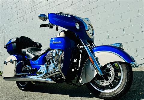 2024 Indian Motorcycle Roadmaster® in Foxboro, Massachusetts - Photo 31