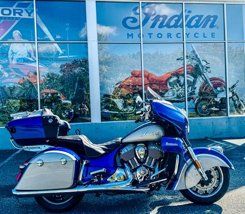 2024 Indian Motorcycle Roadmaster® in Foxboro, Massachusetts - Photo 29