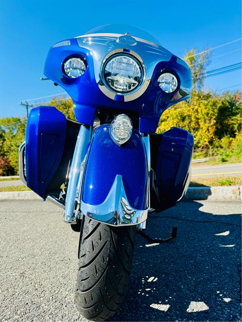 2024 Indian Motorcycle Roadmaster® in Foxboro, Massachusetts - Photo 26