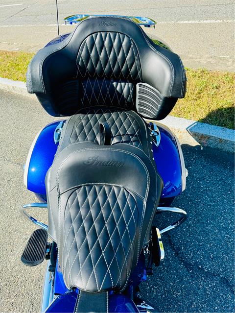 2024 Indian Motorcycle Roadmaster® in Foxboro, Massachusetts - Photo 38