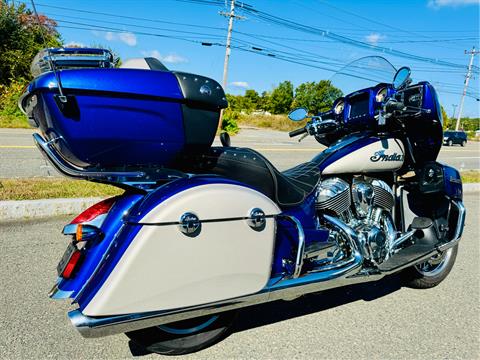 2024 Indian Motorcycle Roadmaster® in Foxboro, Massachusetts - Photo 46