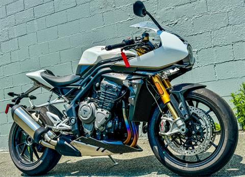 2023 Triumph Speed Triple 1200 RR in Foxboro, Massachusetts - Photo 30