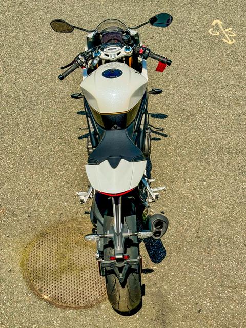 2023 Triumph Speed Triple 1200 RR in Foxboro, Massachusetts - Photo 36