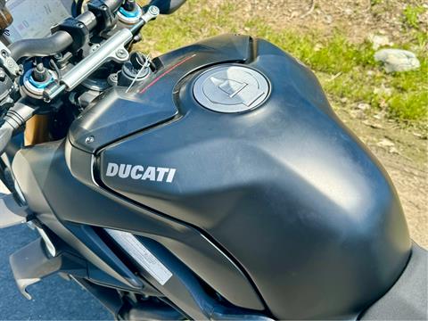 2022 Ducati Streetfighter V4 S in Foxboro, Massachusetts - Photo 26