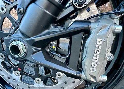 2024 Ducati Scrambler Icon in Foxboro, Massachusetts - Photo 17
