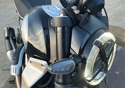 2024 Ducati Scrambler Icon in Foxboro, Massachusetts - Photo 35
