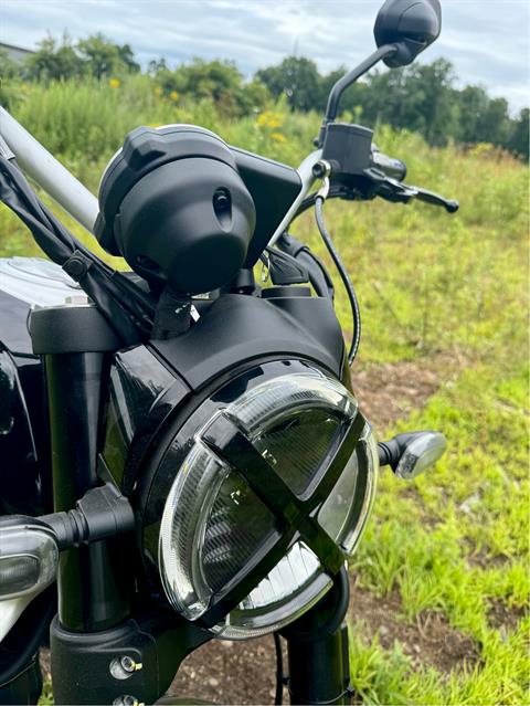 2024 Ducati Scrambler Icon in Foxboro, Massachusetts - Photo 35