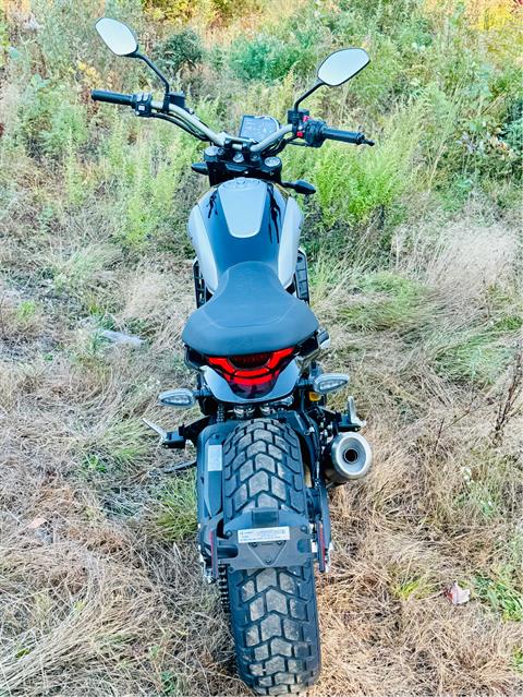 2024 Ducati Scrambler Icon in Foxboro, Massachusetts - Photo 20