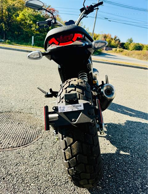 2024 Ducati Scrambler Icon in Foxboro, Massachusetts - Photo 61