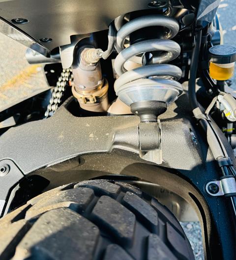 2024 Ducati Scrambler Icon in Foxboro, Massachusetts - Photo 68