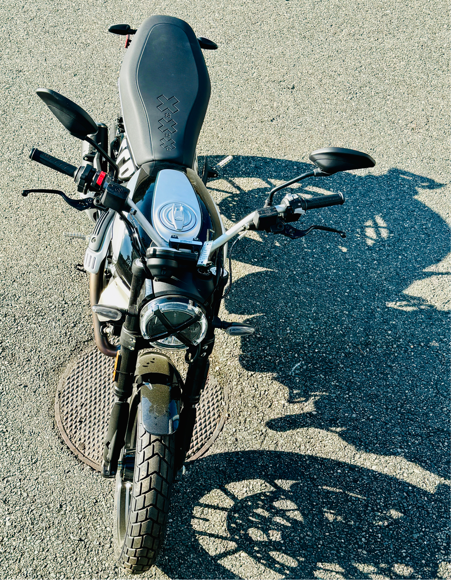 2024 Ducati Scrambler Icon in Foxboro, Massachusetts - Photo 51