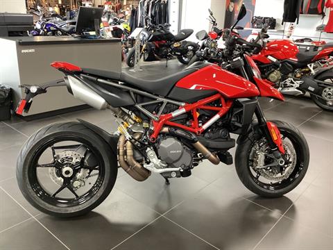 2023 Ducati Hypermotard 950 in Foxboro, Massachusetts