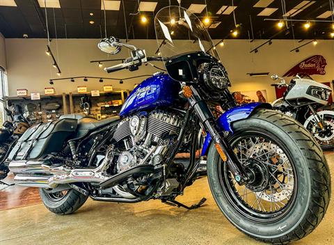 2024 Indian Motorcycle Super Chief Limited ABS in Foxboro, Massachusetts