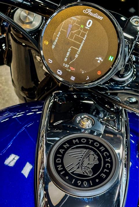 2024 Indian Motorcycle Super Chief Limited ABS in Foxboro, Massachusetts - Photo 13