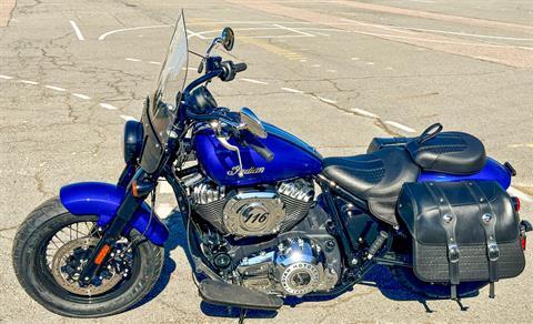 2024 Indian Motorcycle Super Chief Limited ABS in Foxboro, Massachusetts - Photo 16