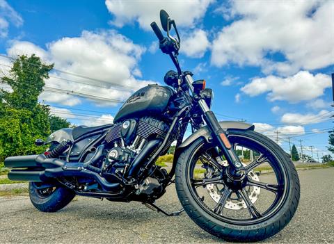 2024 Indian Motorcycle Chief ABS in Foxboro, Massachusetts