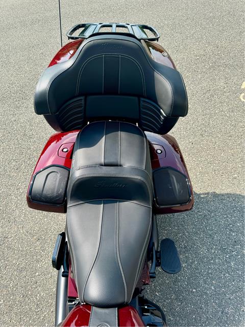 2024 Indian Motorcycle Roadmaster® Dark Horse® with PowerBand Audio Package in Foxboro, Massachusetts - Photo 28