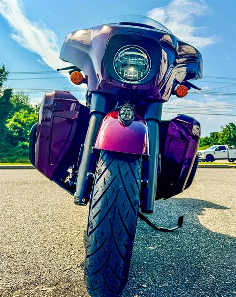 2024 Indian Motorcycle Roadmaster® Dark Horse® with PowerBand Audio Package in Foxboro, Massachusetts - Photo 22