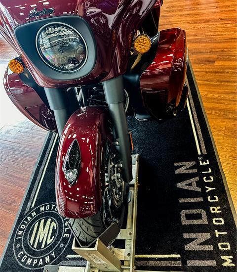 2024 Indian Motorcycle Roadmaster® Dark Horse® with PowerBand Audio Package in Foxboro, Massachusetts - Photo 7