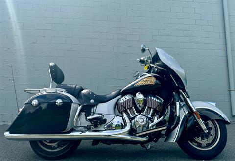 2016 Indian Motorcycle Chieftain® in Foxboro, Massachusetts - Photo 23