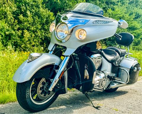 2016 Indian Motorcycle Chieftain® in Foxboro, Massachusetts - Photo 27