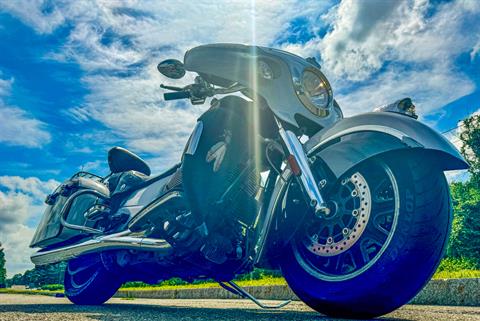 2016 Indian Motorcycle Chieftain® in Foxboro, Massachusetts - Photo 34