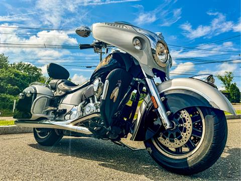 2016 Indian Motorcycle Chieftain® in Foxboro, Massachusetts - Photo 29