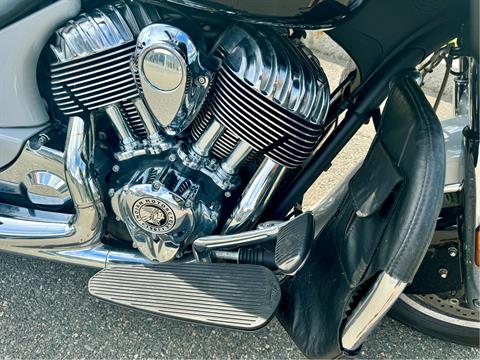 2016 Indian Motorcycle Chieftain® in Foxboro, Massachusetts - Photo 32