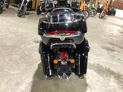2018 Indian Motorcycle Roadmaster® ABS in Foxboro, Massachusetts - Photo 3