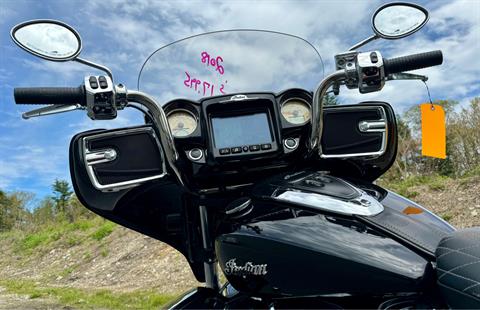 2018 Indian Motorcycle Roadmaster® ABS in Foxboro, Massachusetts - Photo 2