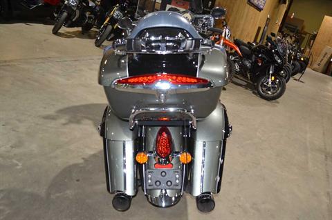 2021 Indian Motorcycle Roadmaster® in Foxboro, Massachusetts - Photo 17