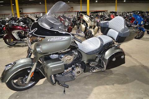 2021 Indian Motorcycle Roadmaster® in Foxboro, Massachusetts - Photo 31