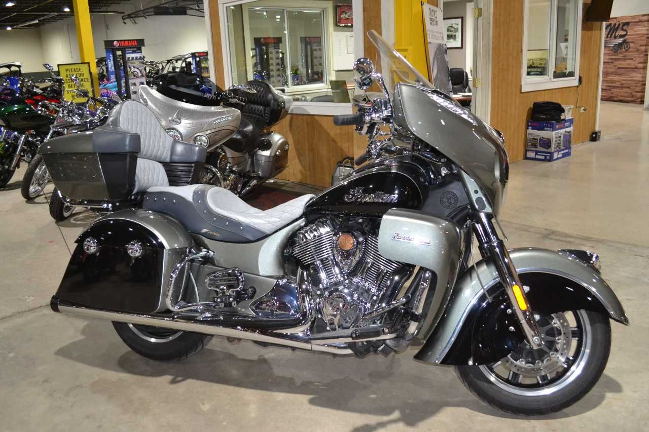 2021 Indian Motorcycle Roadmaster® in Foxboro, Massachusetts - Photo 33
