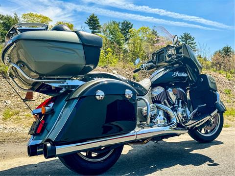 2021 Indian Motorcycle Roadmaster® in Foxboro, Massachusetts - Photo 5