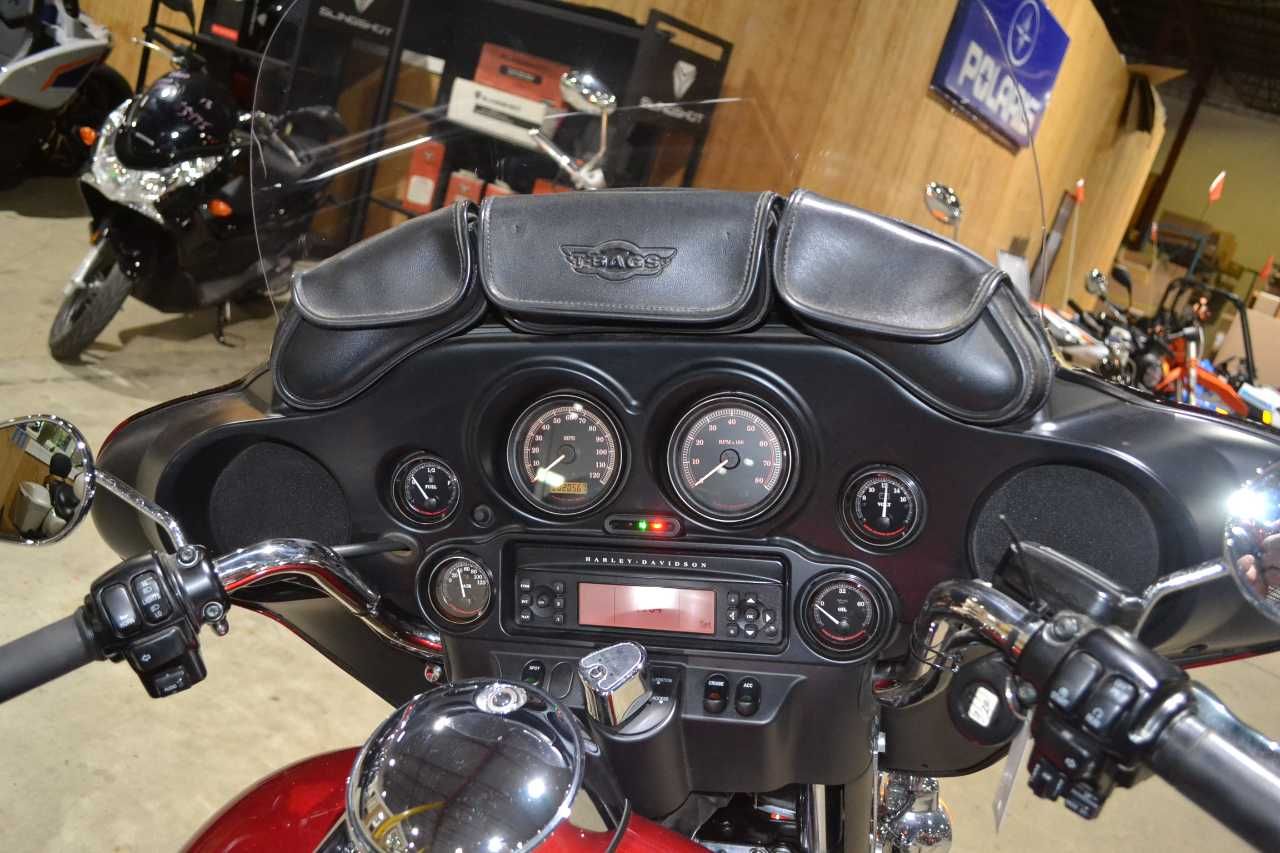2013 Harley-Davidson Electra Glide® Classic in Foxboro, Massachusetts - Photo 38