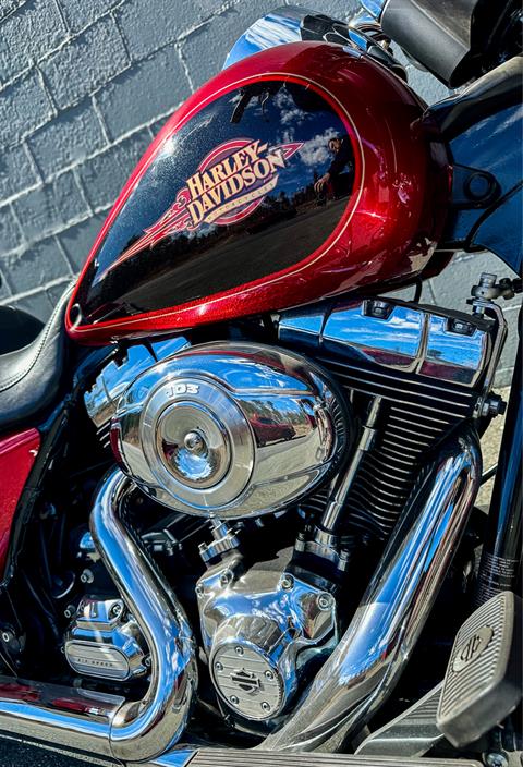 2013 Harley-Davidson Electra Glide® Classic in Foxboro, Massachusetts - Photo 13