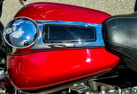 2013 Harley-Davidson Electra Glide® Classic in Foxboro, Massachusetts - Photo 17