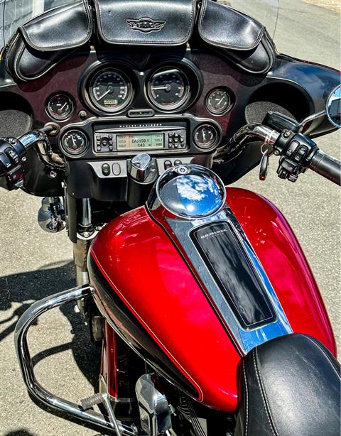 2013 Harley-Davidson Electra Glide® Classic in Foxboro, Massachusetts - Photo 21