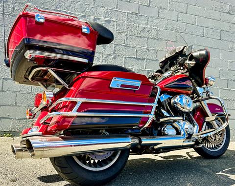 2013 Harley-Davidson Electra Glide® Classic in Foxboro, Massachusetts - Photo 26