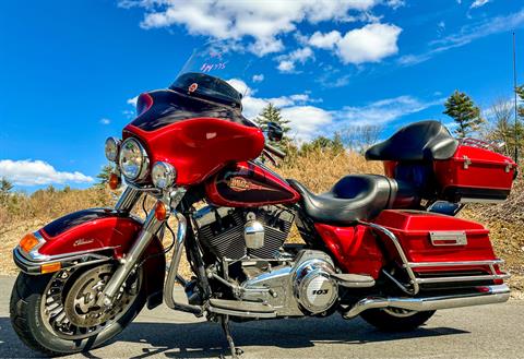 2013 Harley-Davidson Electra Glide® Classic in Foxboro, Massachusetts - Photo 20
