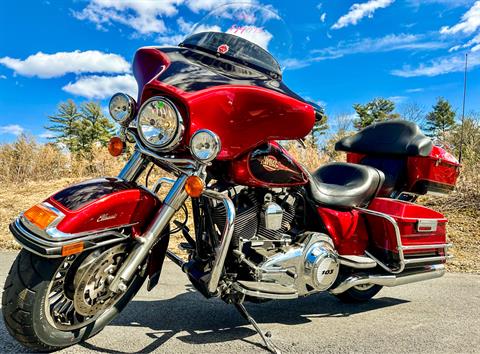 2013 Harley-Davidson Electra Glide® Classic in Foxboro, Massachusetts - Photo 16