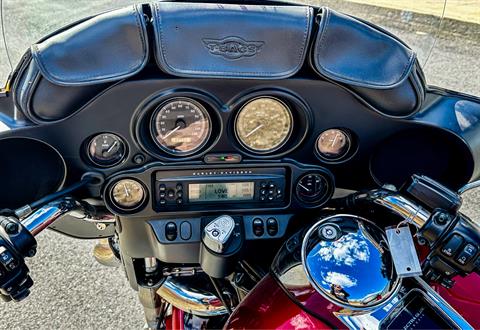 2013 Harley-Davidson Electra Glide® Classic in Foxboro, Massachusetts - Photo 6
