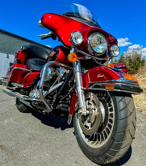 2013 Harley-Davidson Electra Glide® Classic in Foxboro, Massachusetts - Photo 39