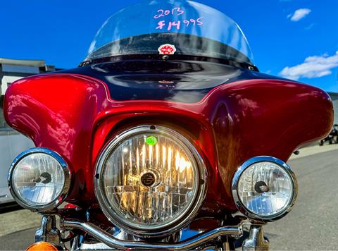 2013 Harley-Davidson Electra Glide® Classic in Foxboro, Massachusetts - Photo 40