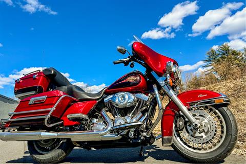 2013 Harley-Davidson Electra Glide® Classic in Foxboro, Massachusetts - Photo 33