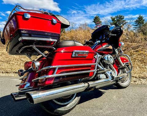 2013 Harley-Davidson Electra Glide® Classic in Foxboro, Massachusetts - Photo 7