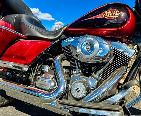 2013 Harley-Davidson Electra Glide® Classic in Foxboro, Massachusetts - Photo 19