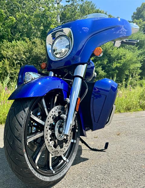 2024 Indian Motorcycle Roadmaster® Limited with PowerBand Audio Package in Foxboro, Massachusetts - Photo 14