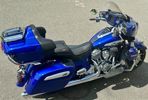 2024 Indian Motorcycle Roadmaster® Limited with PowerBand Audio Package in Foxboro, Massachusetts - Photo 19