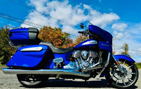 2024 Indian Motorcycle Roadmaster® Limited with PowerBand Audio Package in Foxboro, Massachusetts - Photo 41